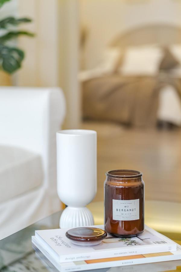 Casa Boma Lisboa - Elegant & Spacious Apartment - Campo I エクステリア 写真